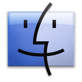 MacOS UI Recreation